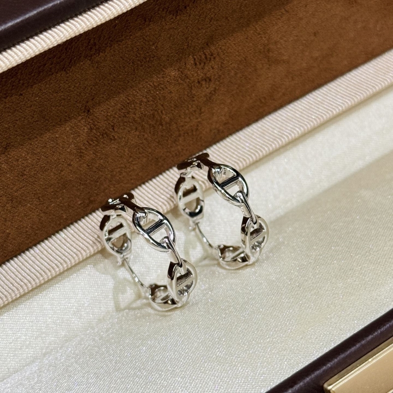 H**me5 earrings